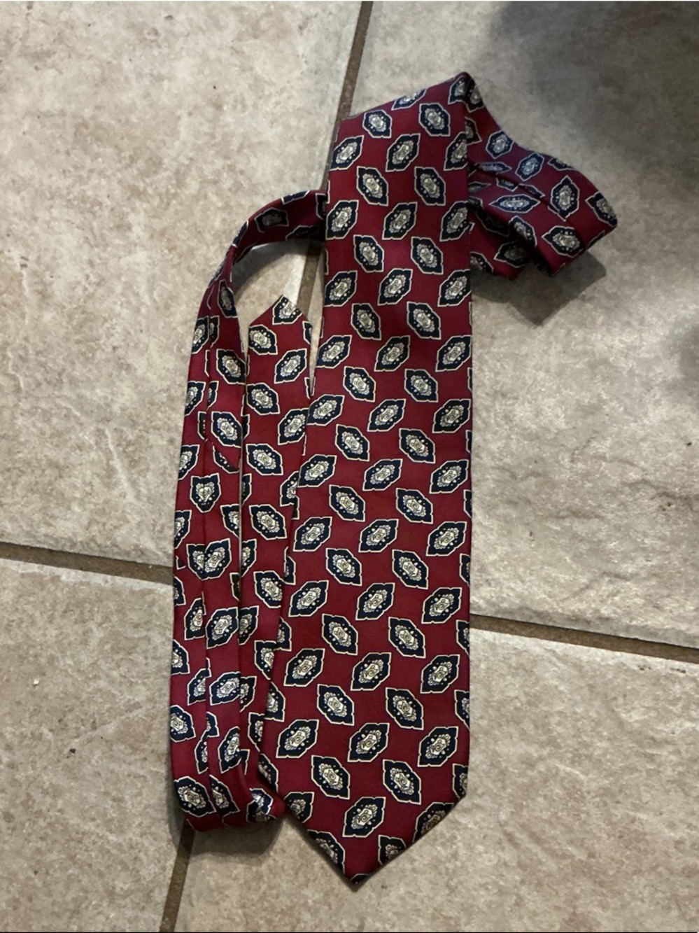 Brooks Brothers Men’s Necktie